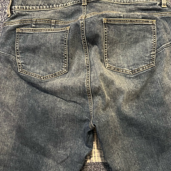 Torrid Skinny Bombshell jeans - Picture 8 of 8